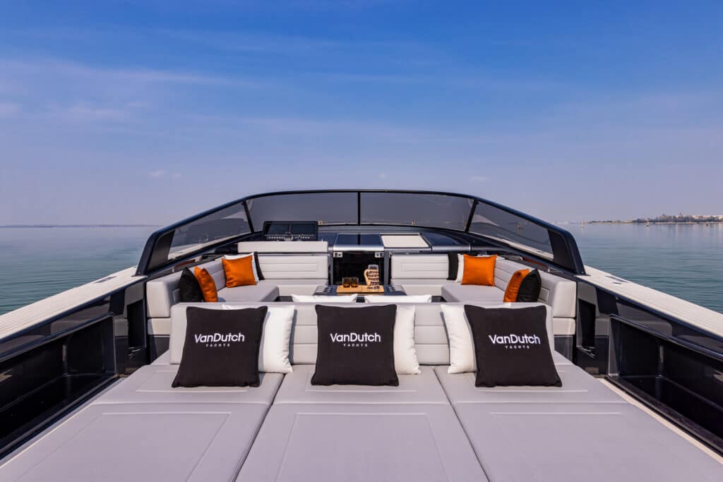 Orange Yachting is setting sail for new heights of luxury and performance with the launch of our exclusive dealership with VanDutch Center Amsterdam.