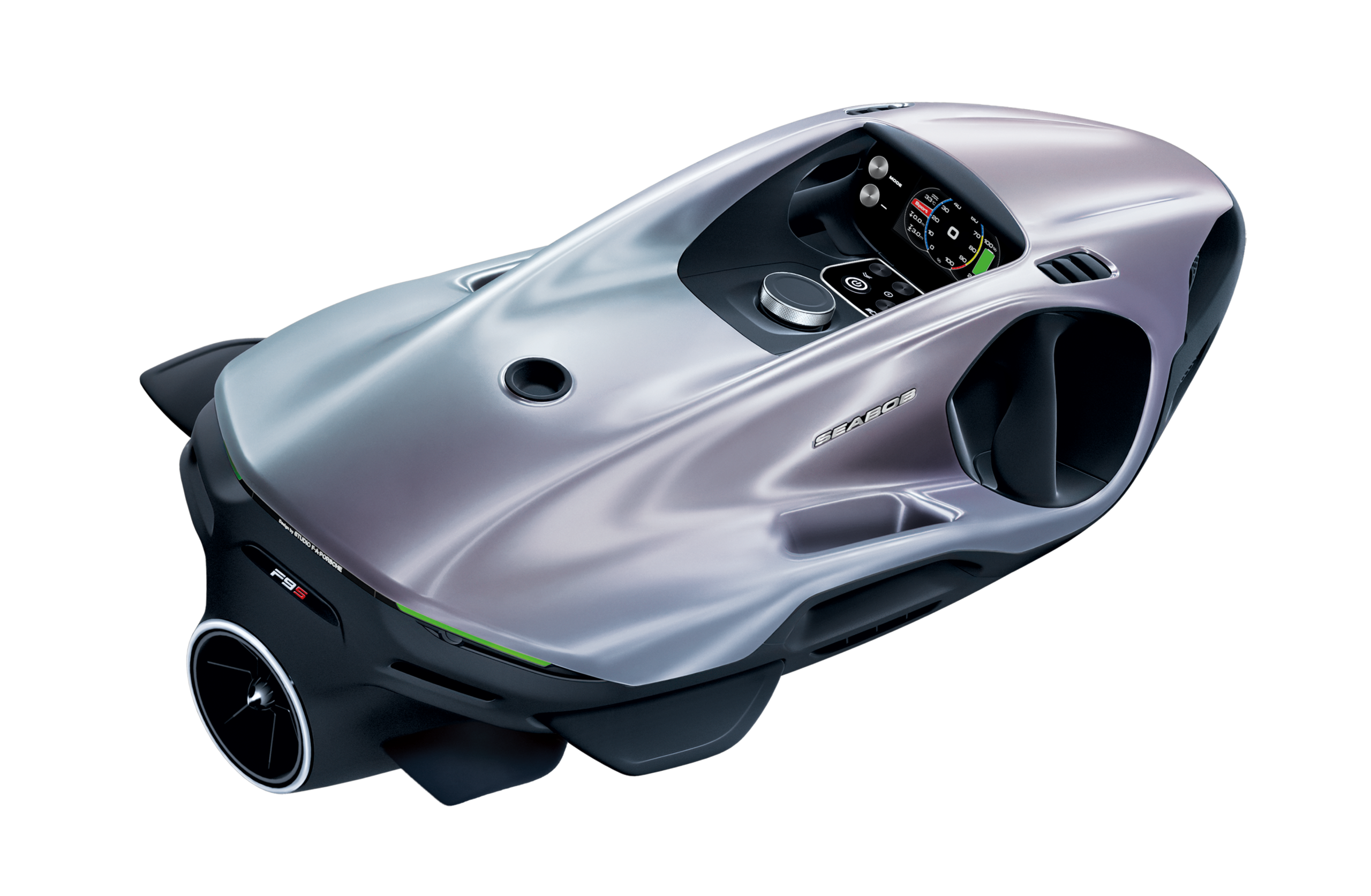 SEABOB_F9_Chrome_Package