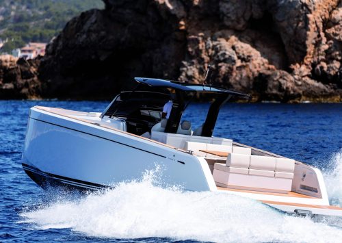 Pardo Yachts