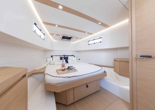 Pardo Yachts