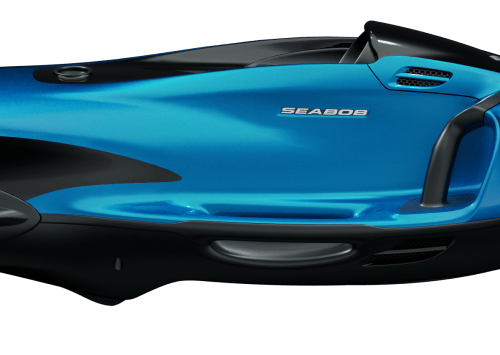 F5 SR_Black Line Blue